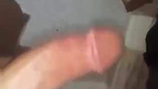 My dick