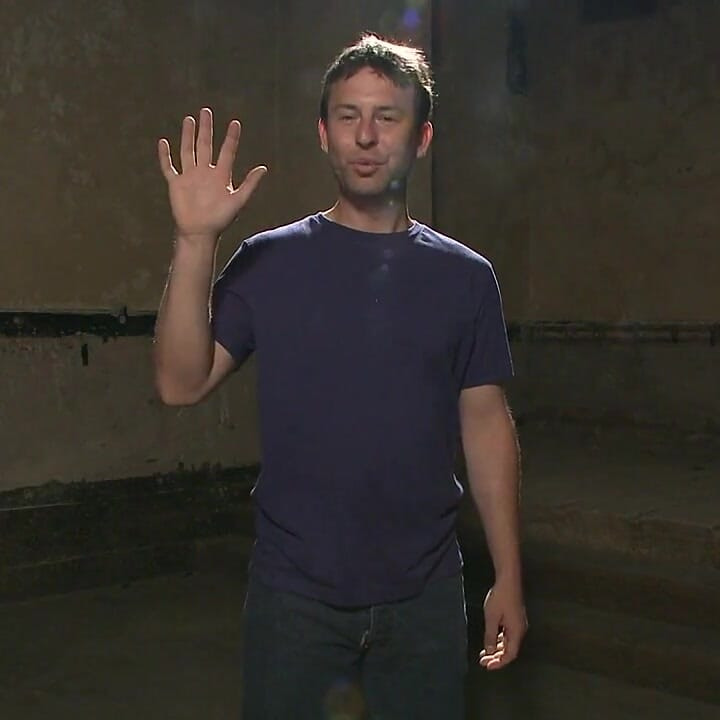 Doms tænder på en af deres egne i spillet - del to