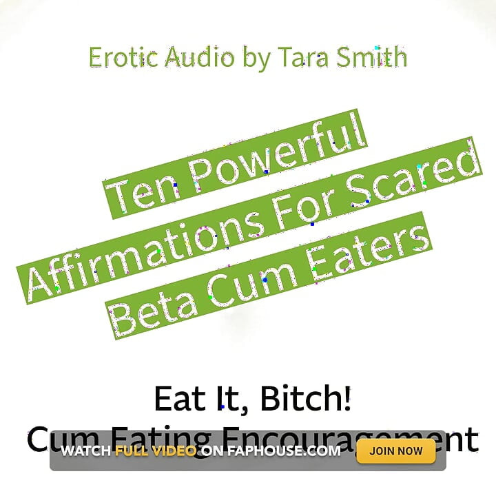 10 Afirmacija za Uplašene Spermojede CEI