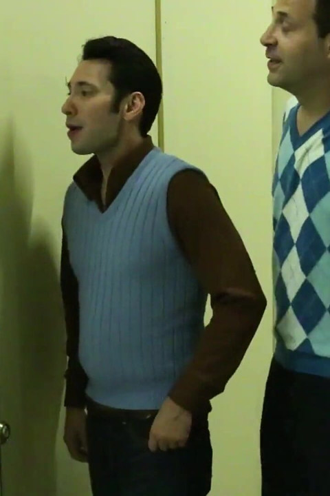 Not Jersey Boys XXX S2 - Ryder Skye, Zoey Monroe, Eric John