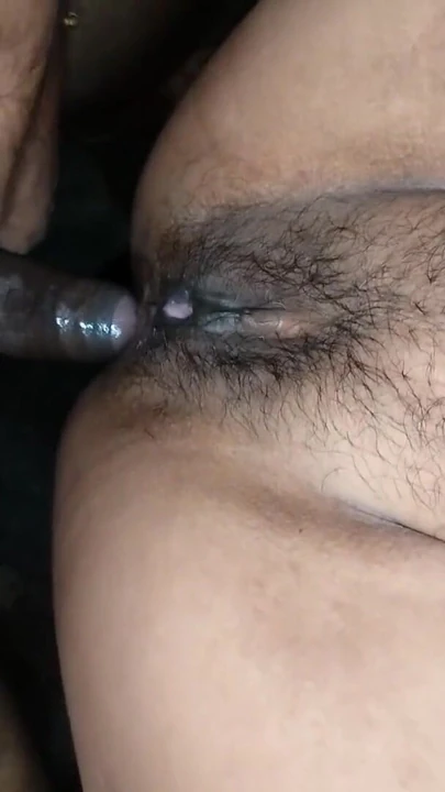 Memorable moment from "Anal sex enjoying from husband friend madhu reyal meating"
