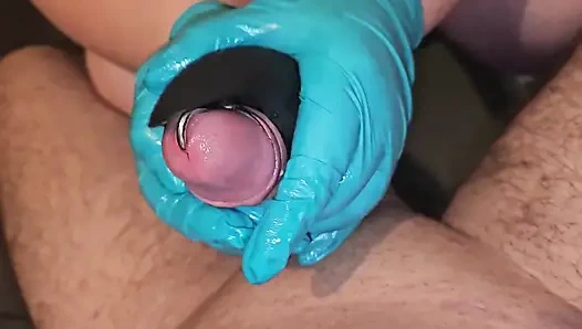 Granny Fuck Club - 6part