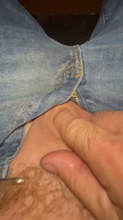 Finger fucking myself | Clip 2