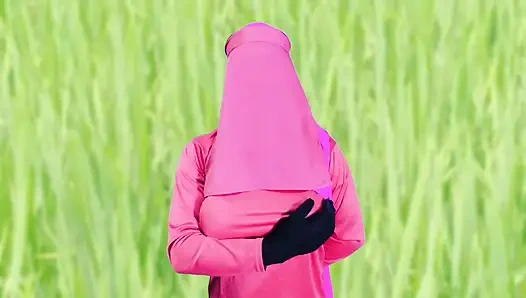 Unexpected sex romantic with Neighbour