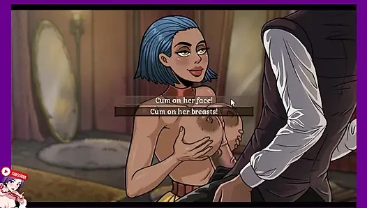 Sürtük oyunu. EP 2