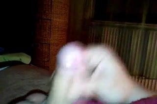 wet cock