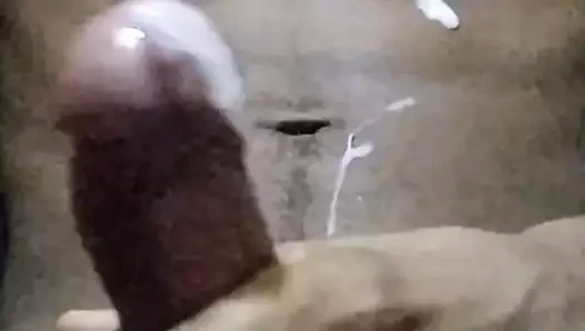 Hintli marathi adam boşalıyor