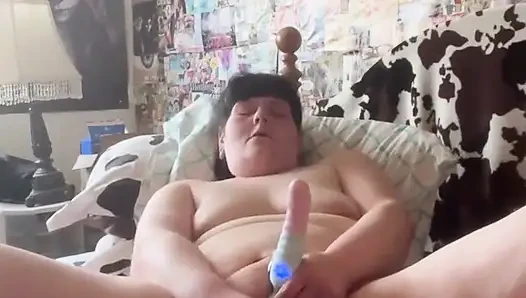 меня