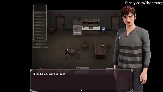 Lust epidemische spiel-lösung episode 1 - 5 szenen