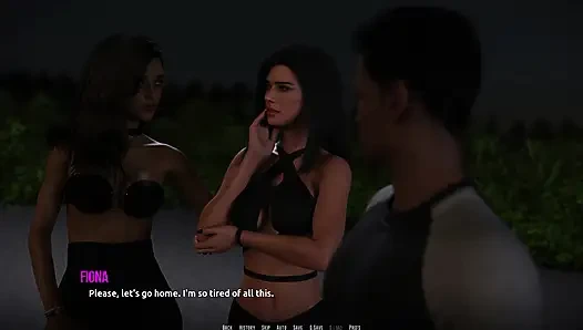 Dominos Beach 9: Джон's Daring Wave Kings Спасение