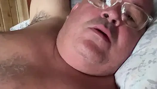 İç çamaşırımla ben