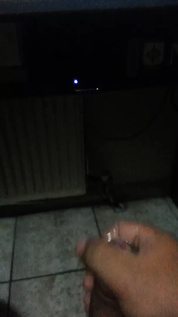 Me cumming like crazy 6