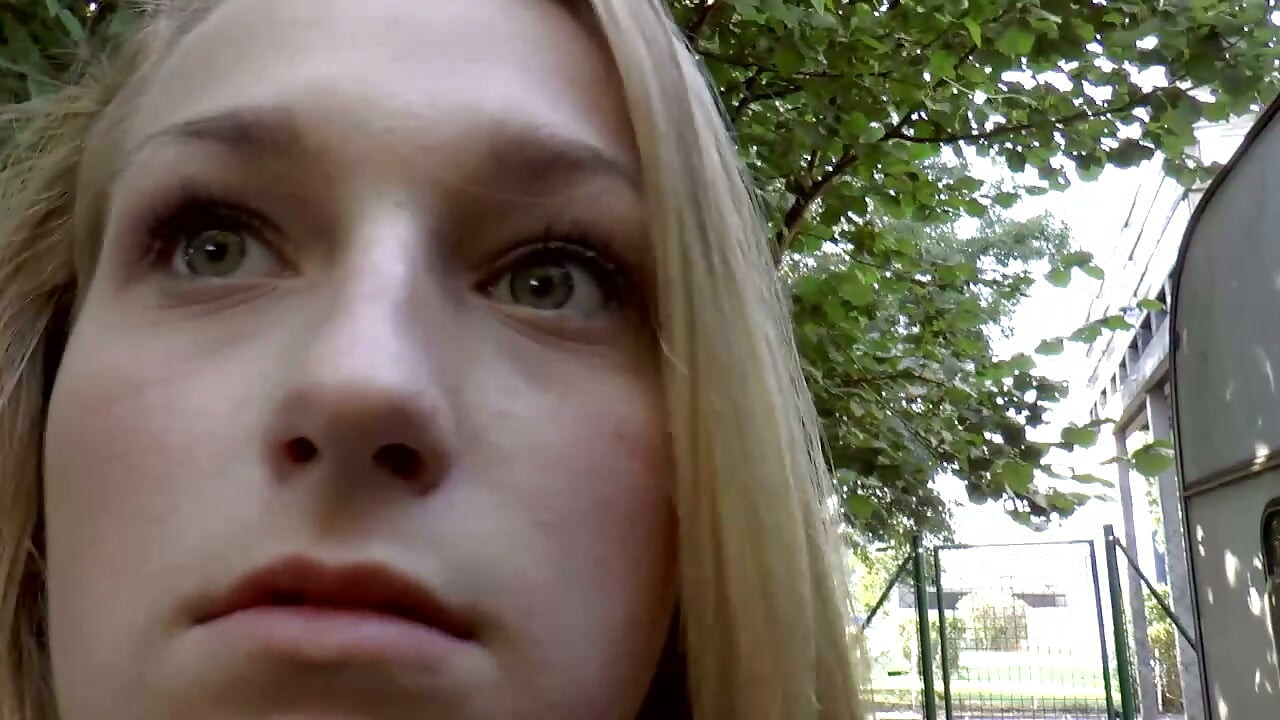 Bums Mobil - (kompletter film)