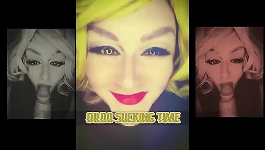 This Is Your Training Video Sissy Boi Before You Hit the Street for Me