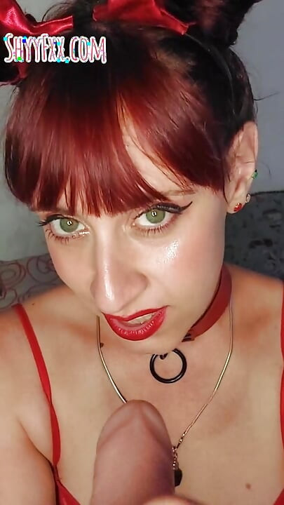 Shyy I Give Everything and I Behave Very Badly in a Porn Casting - Role Play Part 1