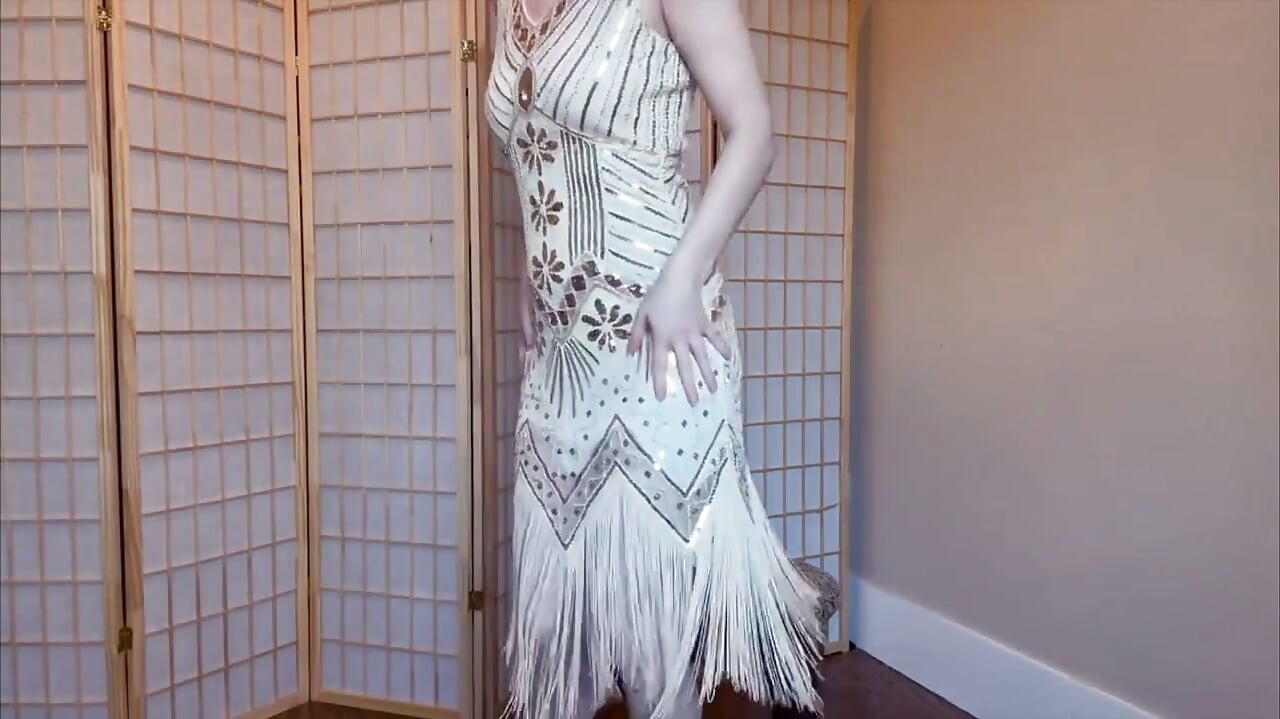 Ivy 1920s JOI