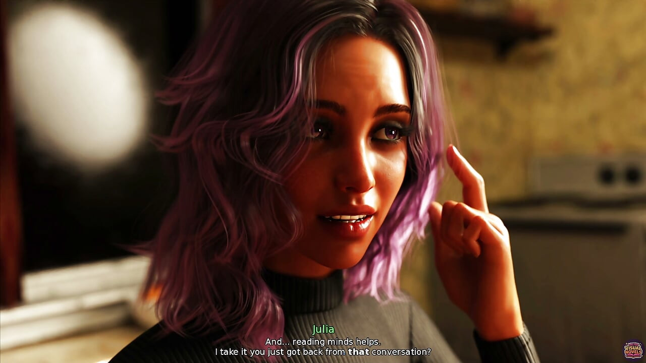 Game of Hearts Part 16