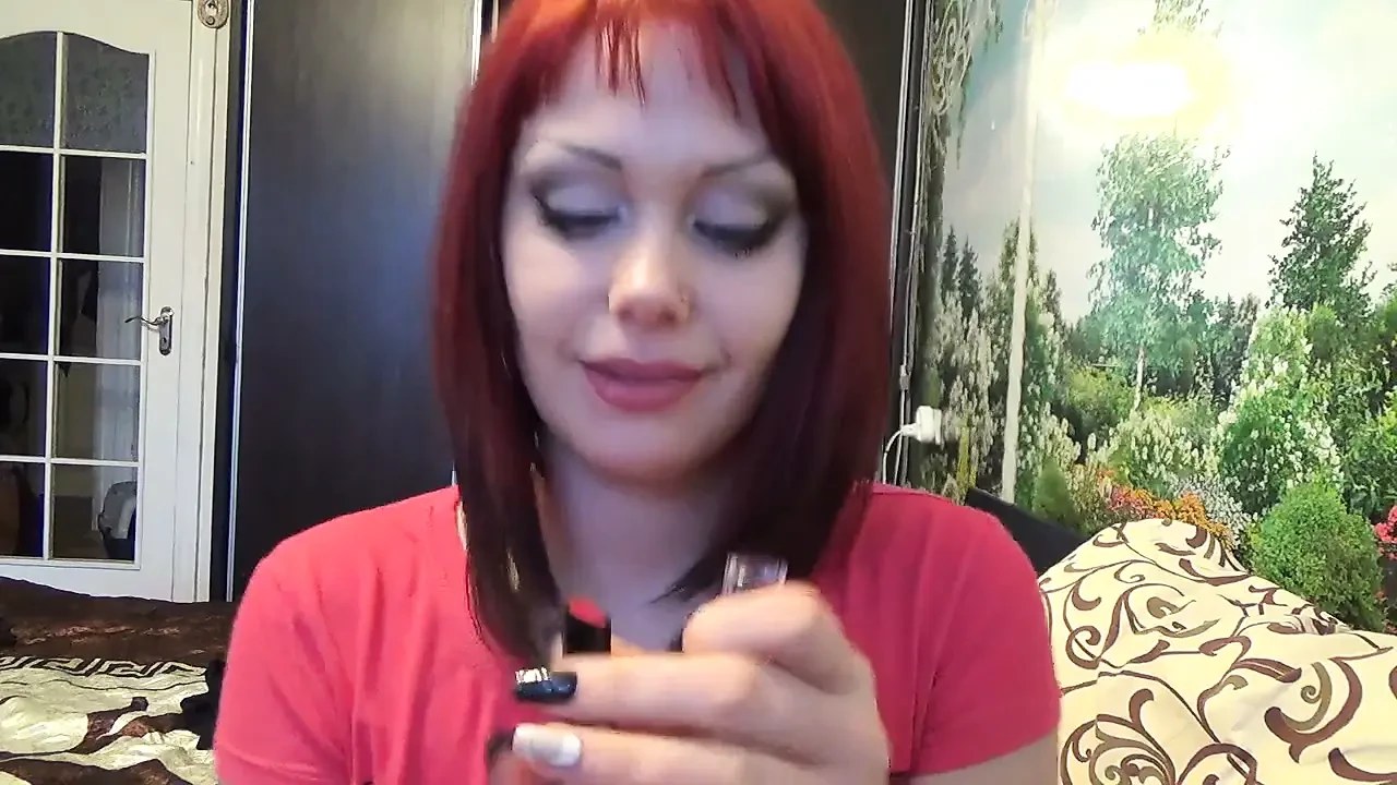 8 colores for my sexy lips
