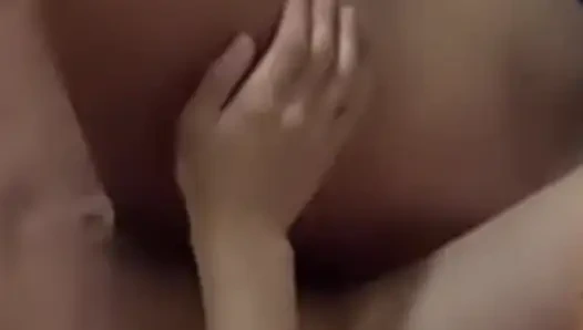 Don't Get Jealous While I Am Having Good Time with My Russian Friend Having Full Time on Bed