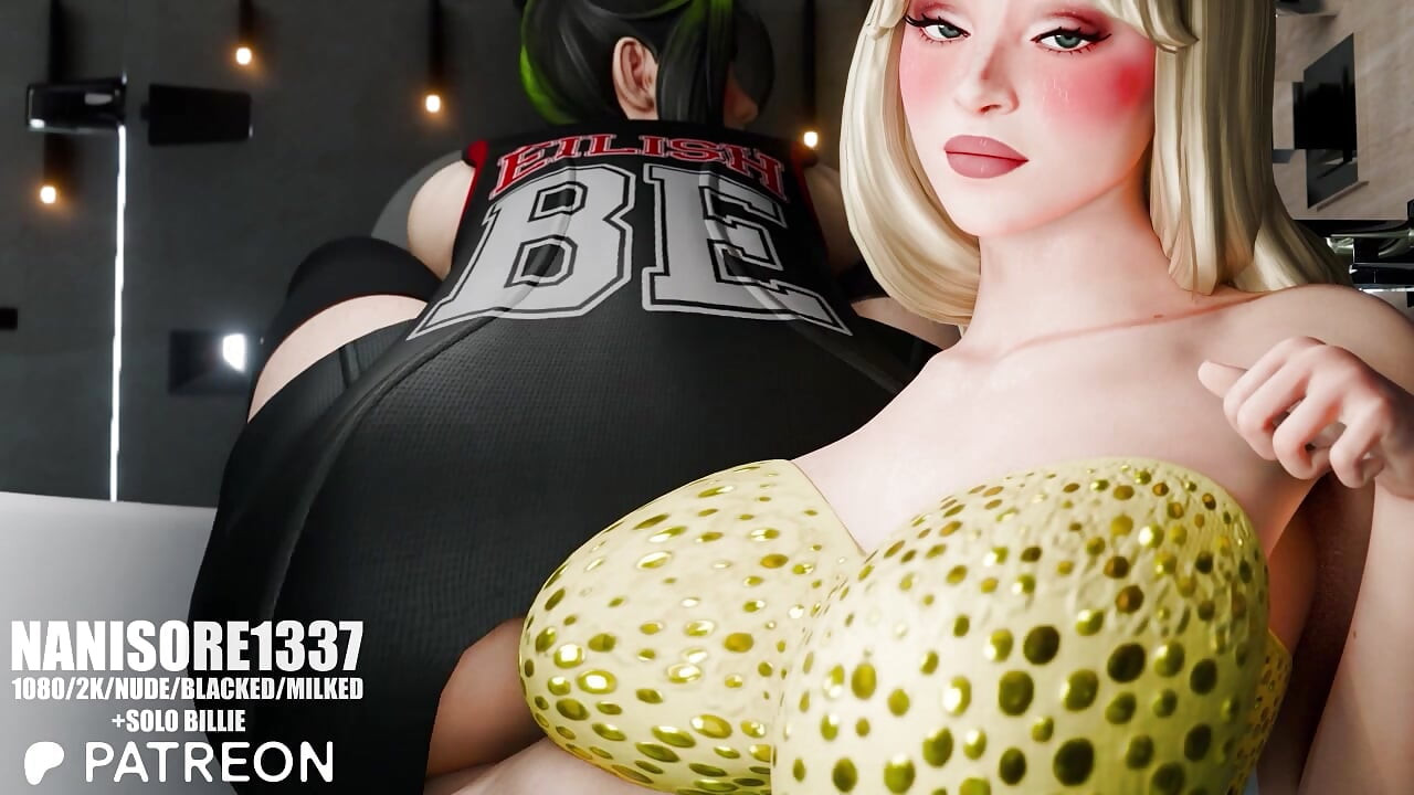 Fortnite Sabrina X Billie Reverse Cowgirl POV