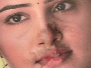 Anupama parameshwaran cumtribute