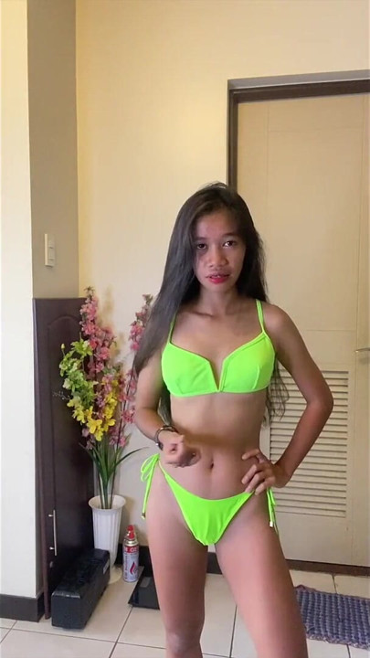 Eu sou um palhaço, eu gosto de você? Você me diverte