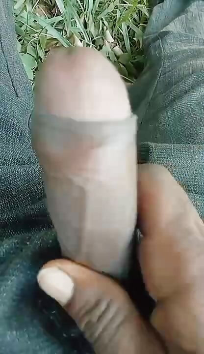 Penis hitam Jharkhand