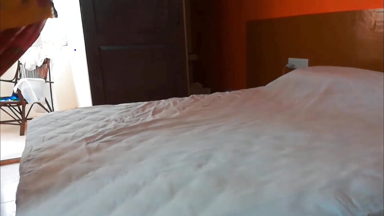 Part of Selena's Morning Sex Games