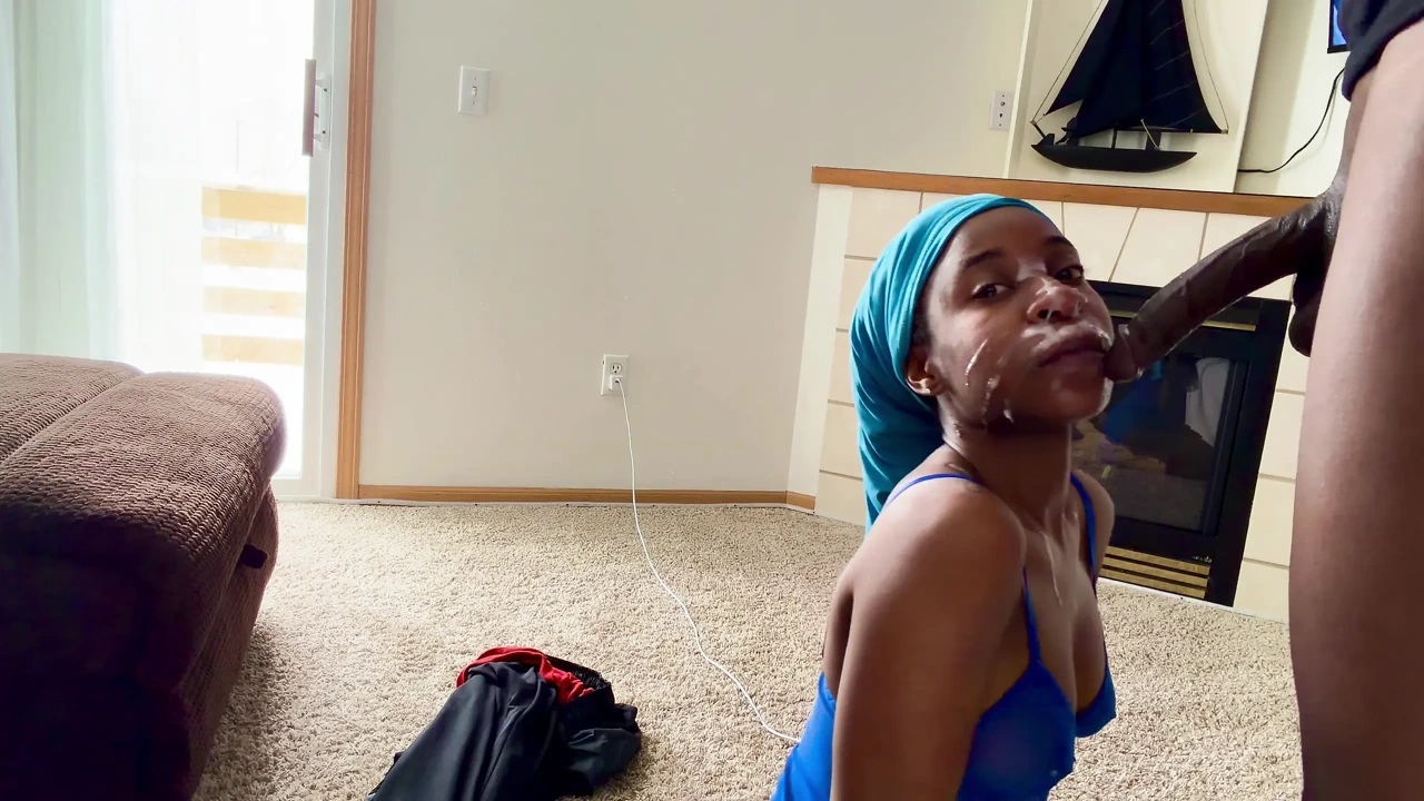 为我的丈夫做一个好荡妇