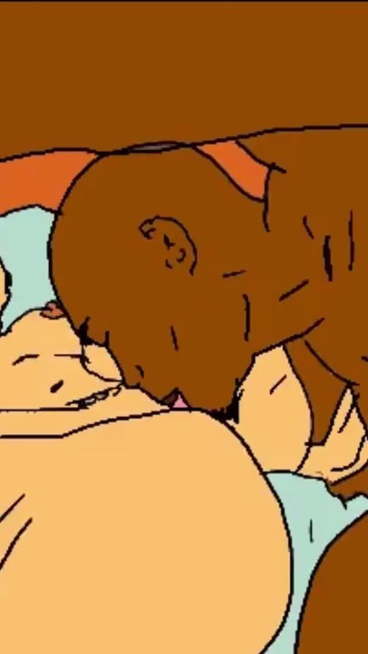 Powerful moment from "EBONY AFRICAN FUCKED BY RANDOM STREET PEDICURIST WITH HUGE COCK"