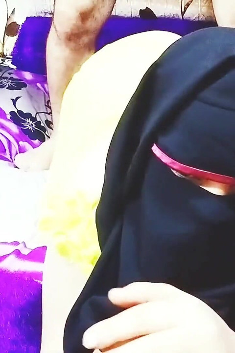 Ahmed und samah teil 6