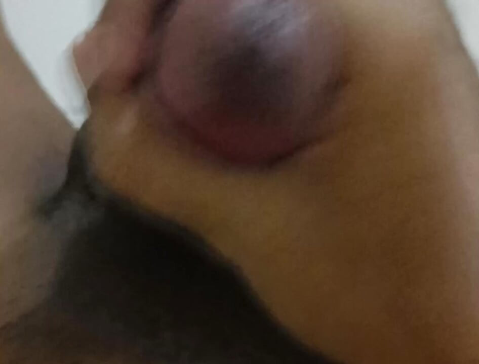 Masterbate while bathing 2