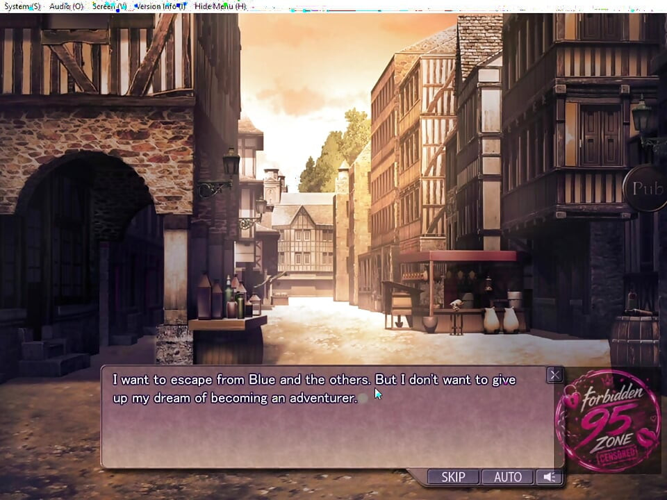 Dungeon and Bride UNCENSORED - gameplay completo EP.3 Comentários