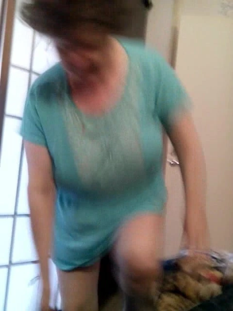 My wife 26