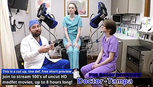 Dr tampa - jangan orang asing - luci starr