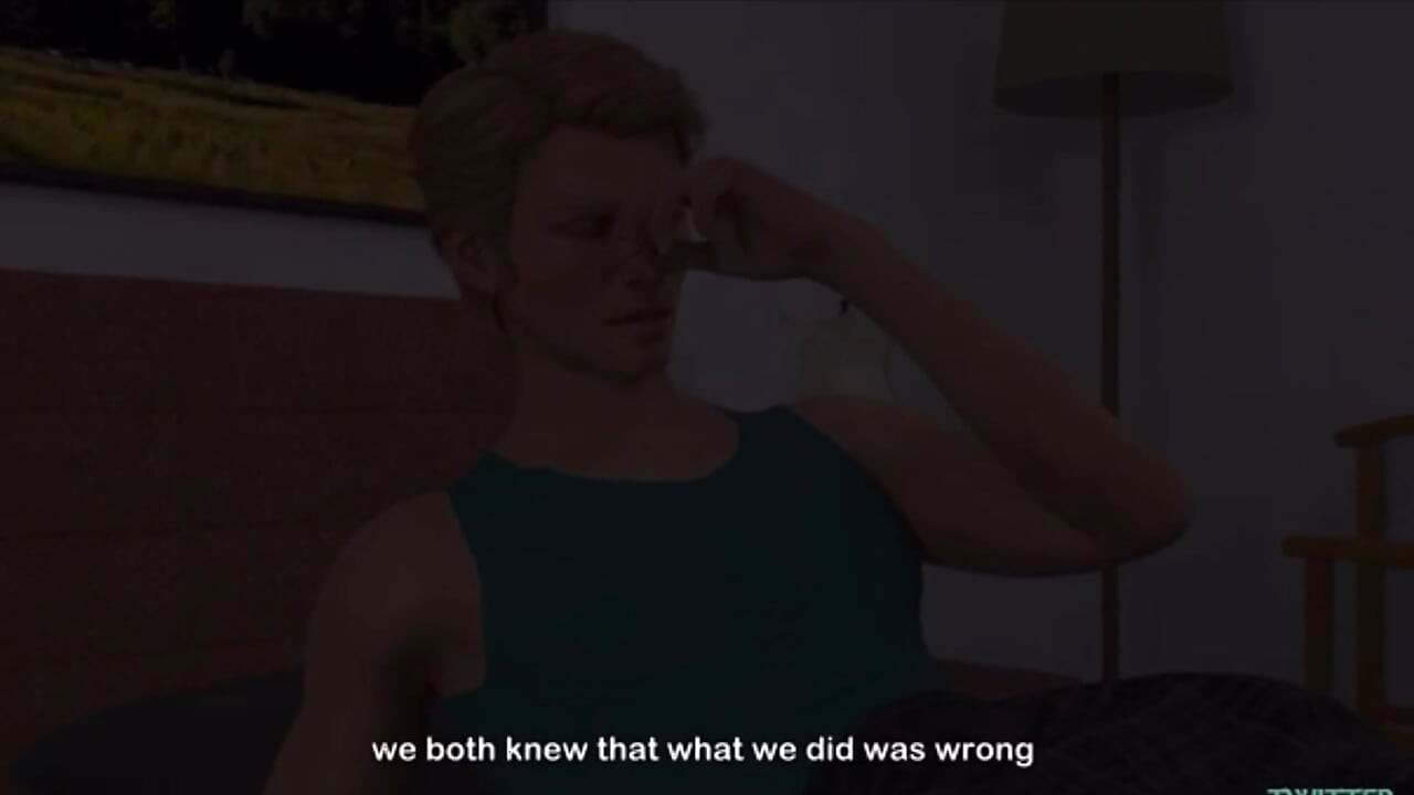 Tentation - chapitre 5