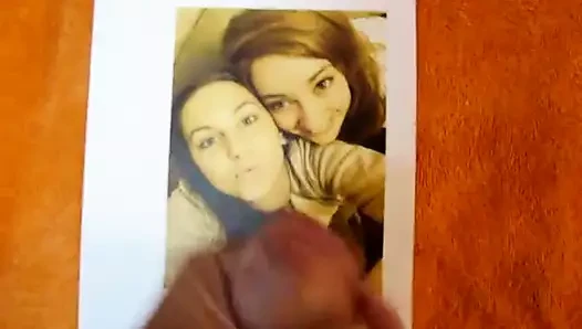 Redheadcocksucker için haraç