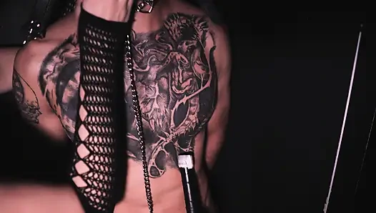 3 Mistresess Makes Me Submit for Them