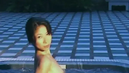 Asyalı ateşli kızlar poz derlemesi 1