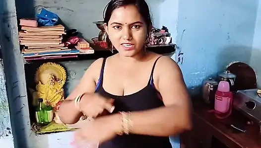 Iftari Student Teacher Hardcore Sex Fucking in there Room by big cock in Hindi Audio
