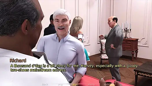 Alice im Wunderland - Kapitel 5&6