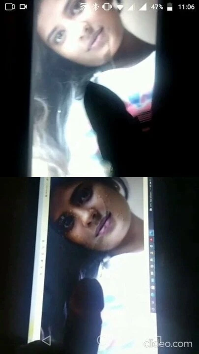 Aishwarya rajesh mutual cum tribute