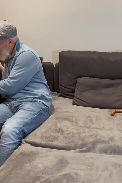 Neighbour's Stepdaughter