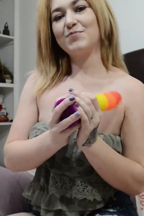 Brinquedos!