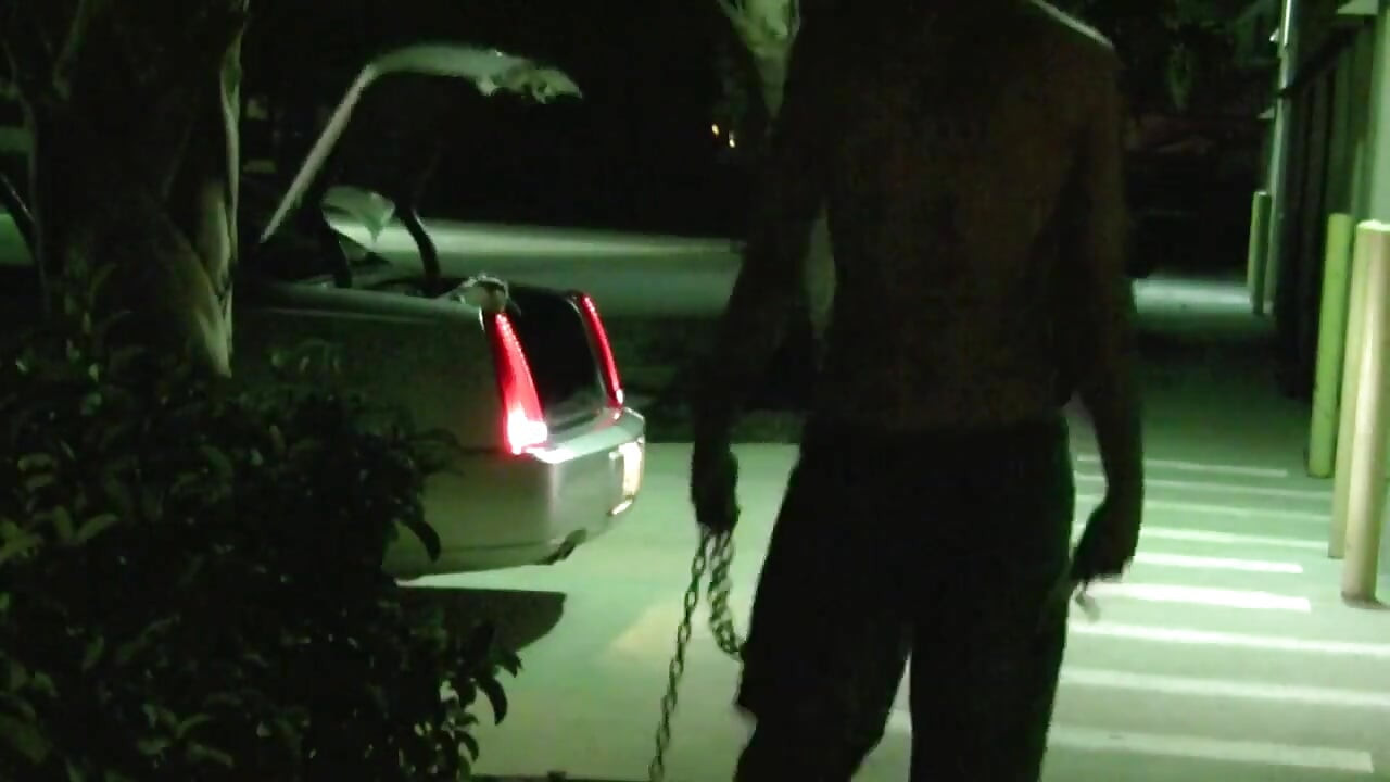 奴隷仲間 - 第2章