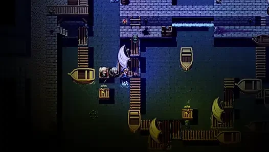Goblin Layer - Гигантского Гоблина Жестко Трахают