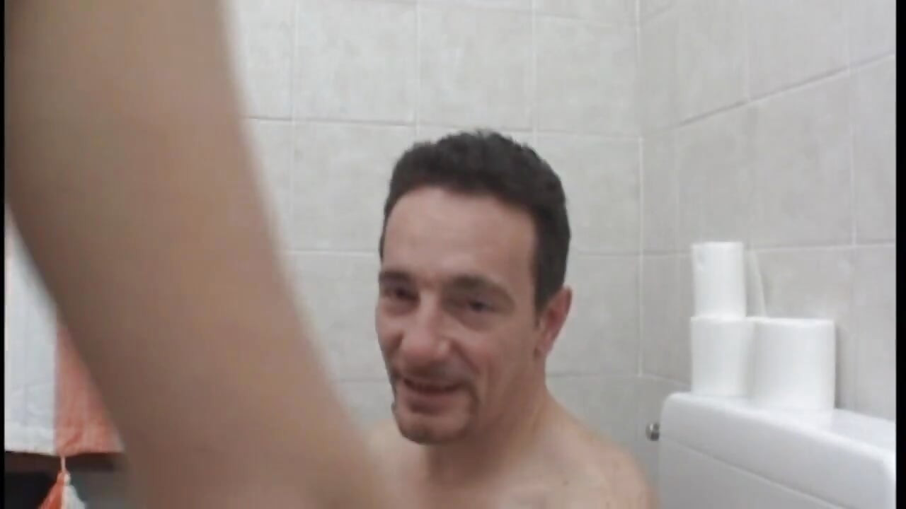 Konečně jsem ošukal tu děvku své nevlastní tetičky!