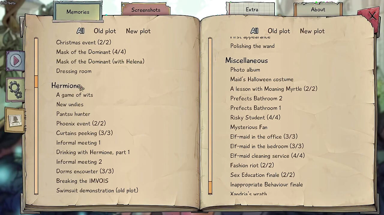 순진한 마녀 기타 컬렉션 [01부] + 순진한 마녀 다운로드