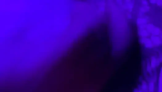 Zoey Portland bekommt großen schwanz hinten im club