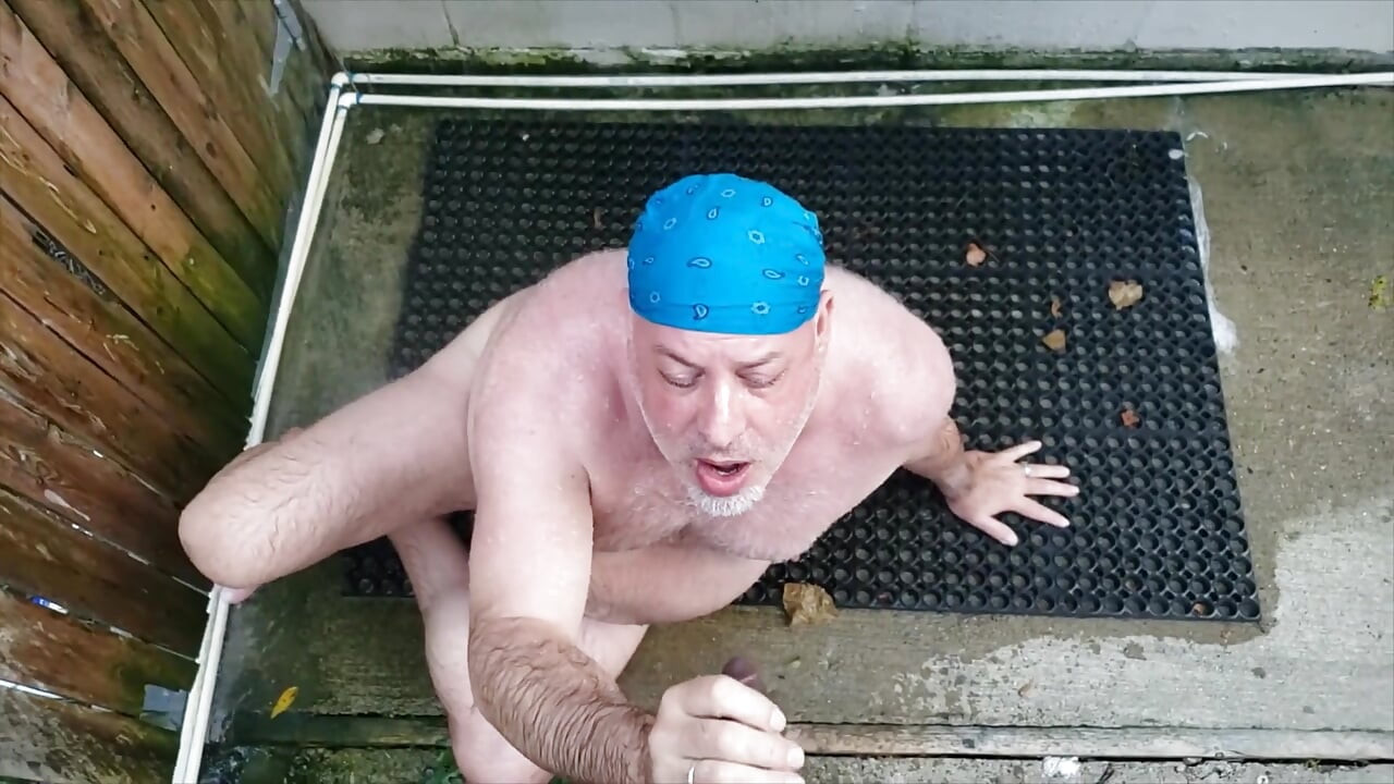 Bear Gets Pissed on by BBC